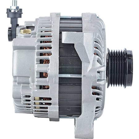 Aftermarket JAndN Electrical Products Alternator 400-48110-JN